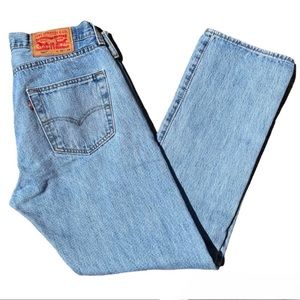 Levis 501 30x29 jeans